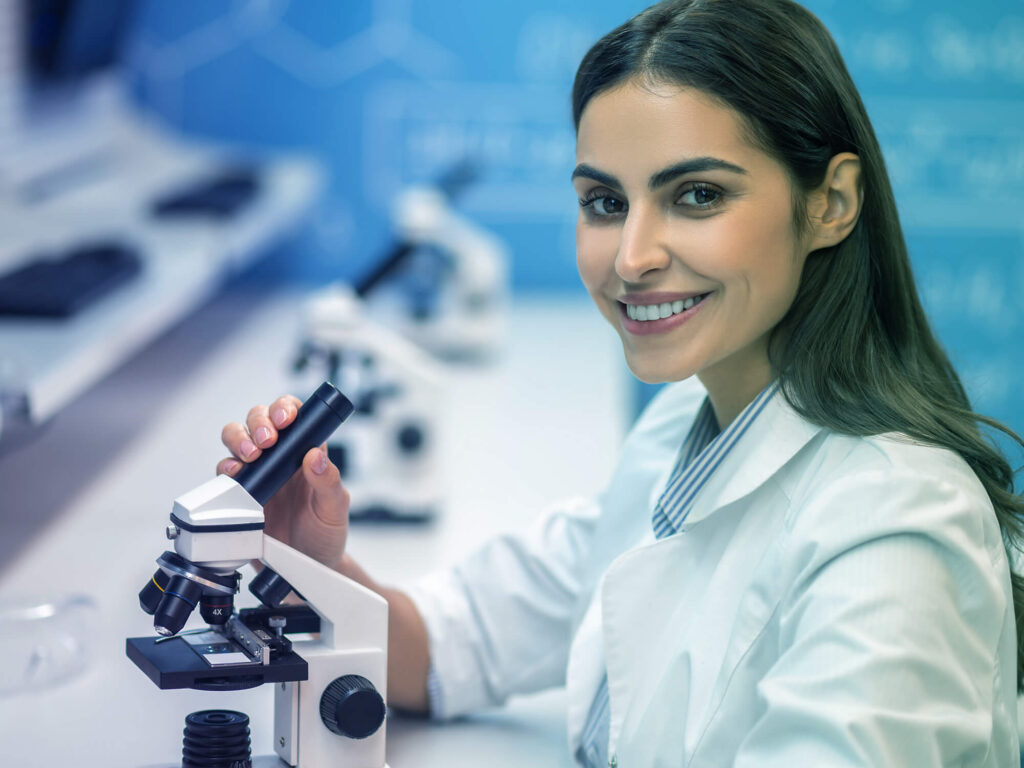 Biotechnology teksky